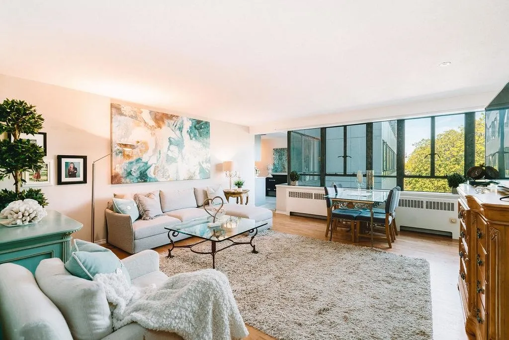 310 1445 Marpole Avenue