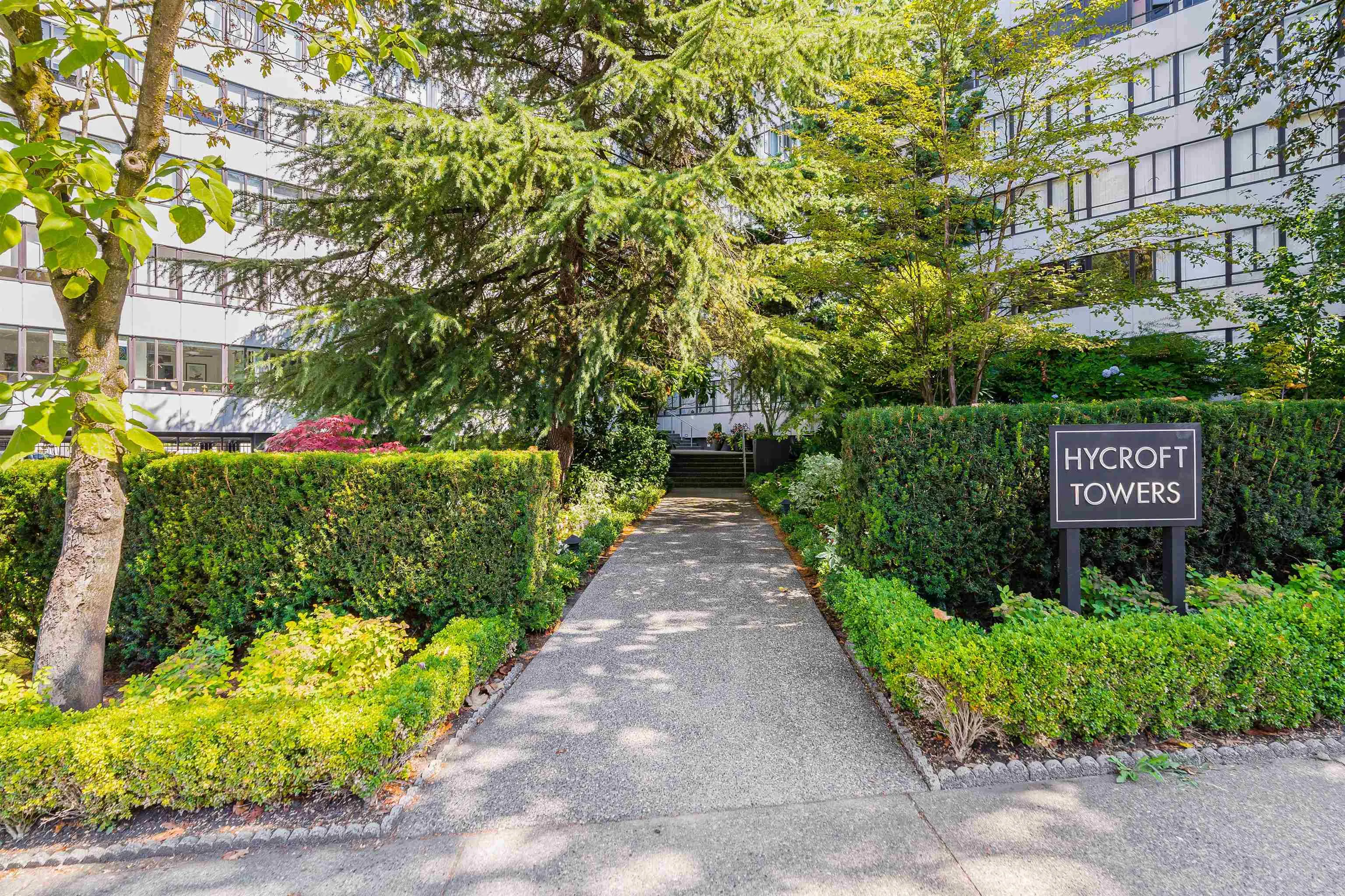 310 1445 Marpole Avenue