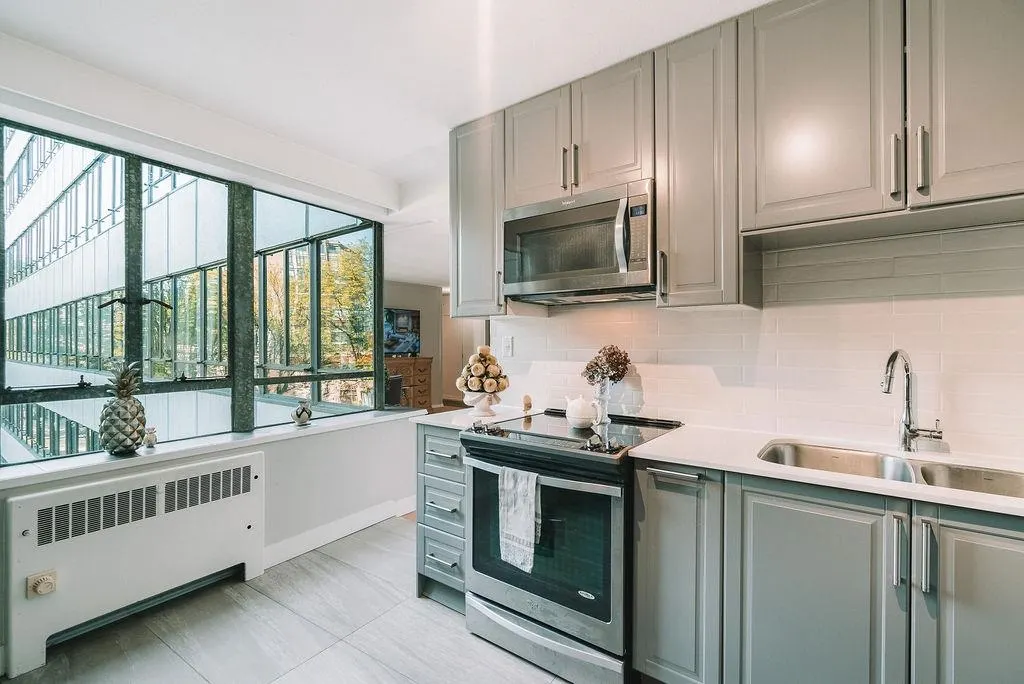 310 1445 Marpole Avenue