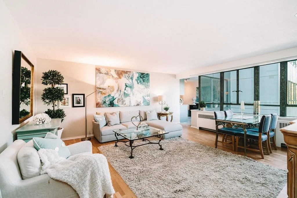 310 1445 Marpole Avenue