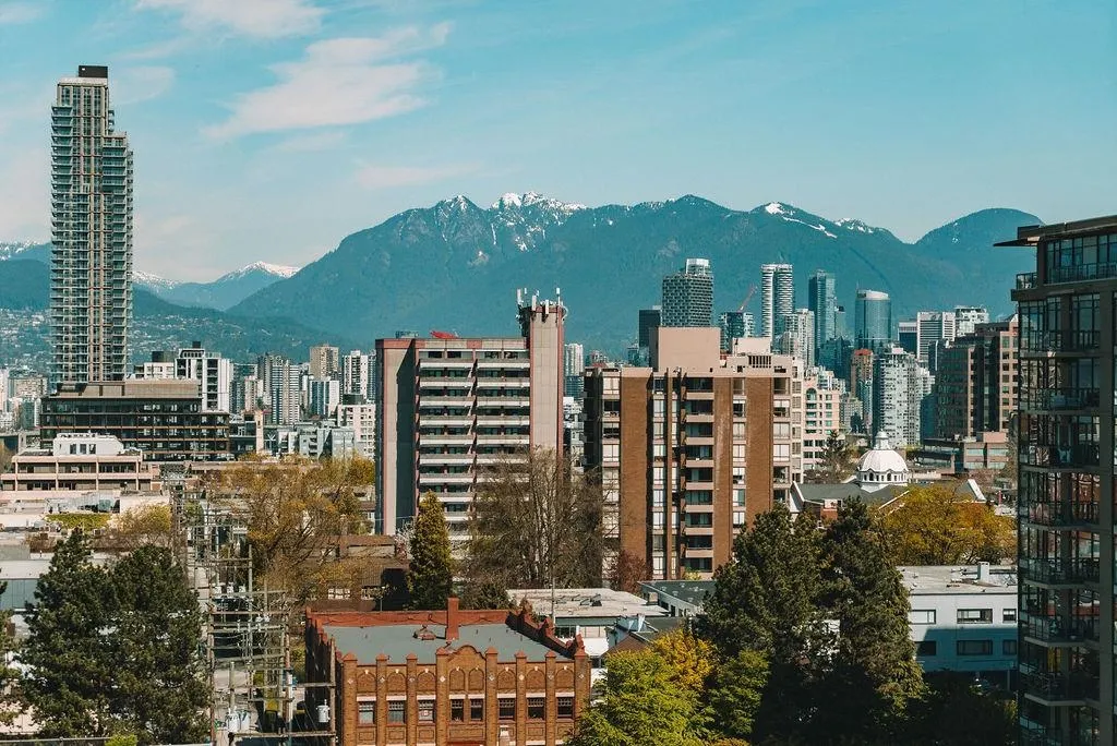 310 1445 Marpole Avenue