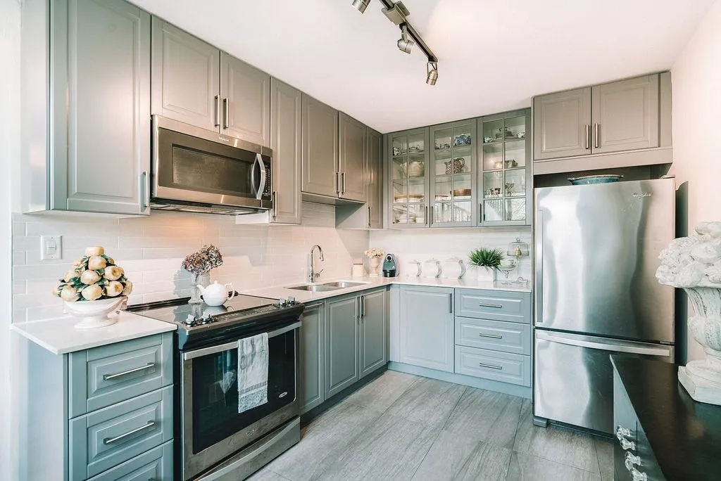 310 1445 Marpole Avenue