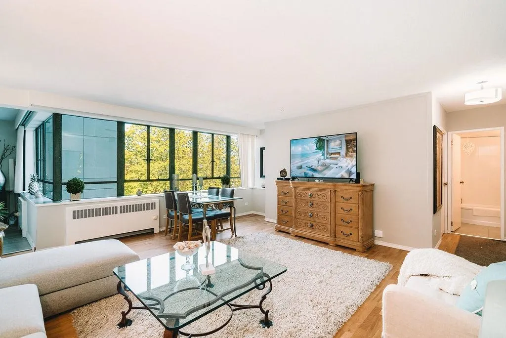 310 1445 Marpole Avenue