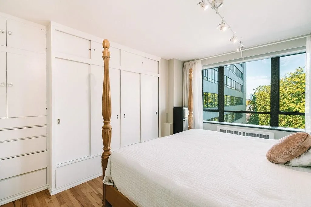 310 1445 Marpole Avenue