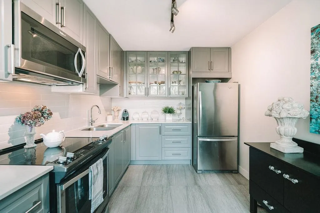 310 1445 Marpole Avenue