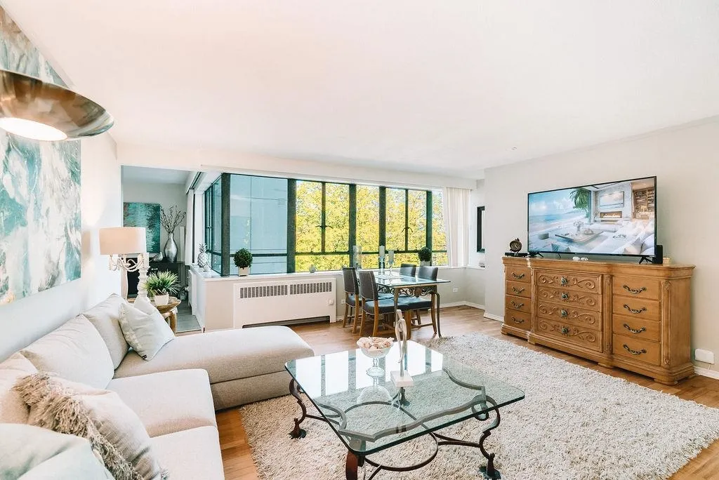 310 1445 Marpole Avenue