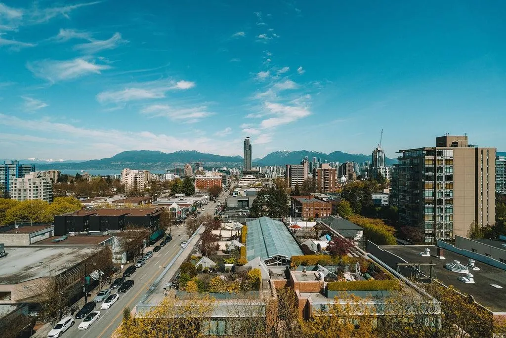 310 1445 Marpole Avenue