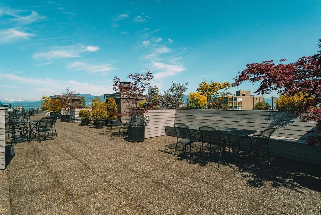 310 1445 Marpole Avenue