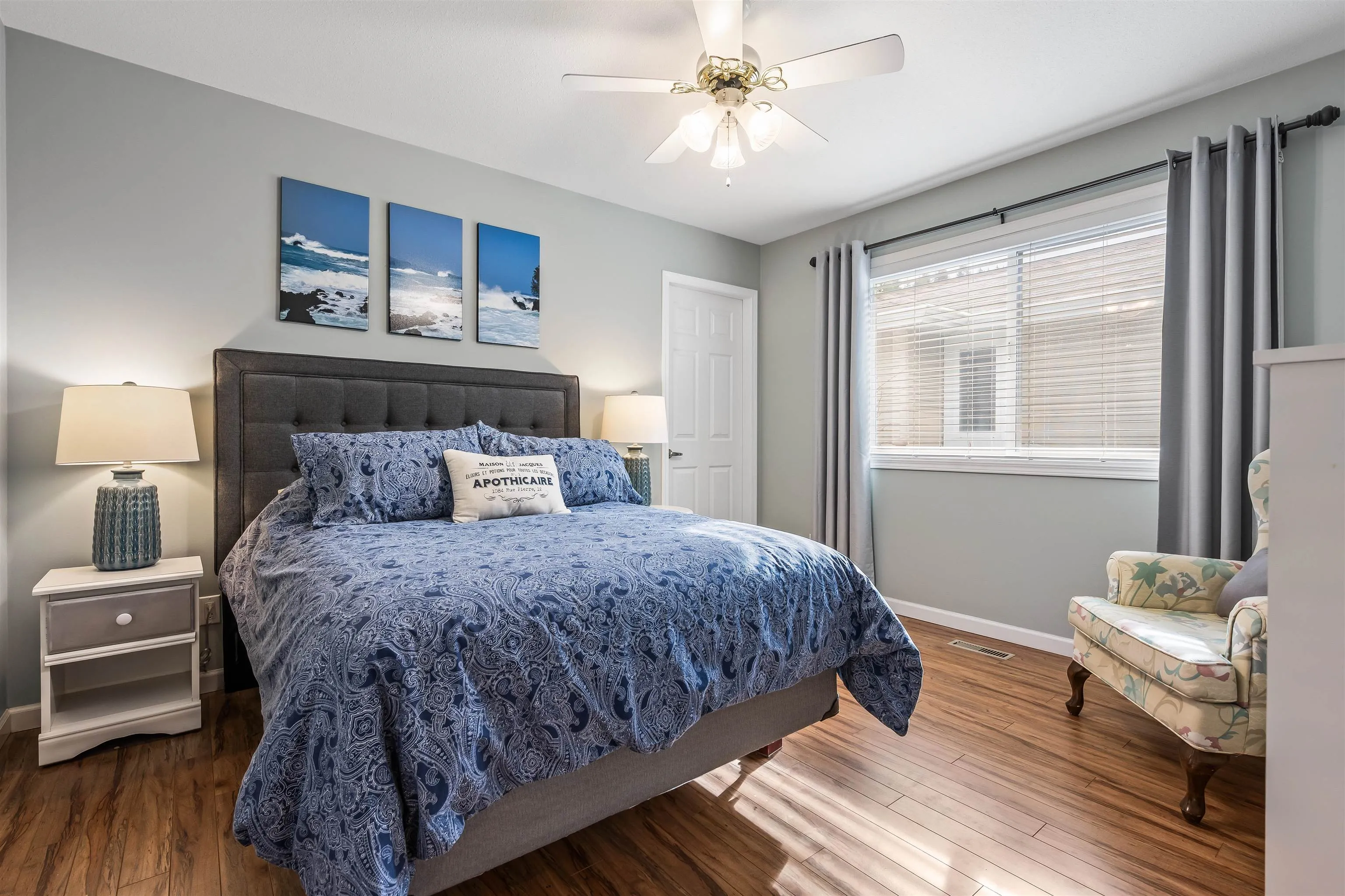 110 6001 Promontory Road