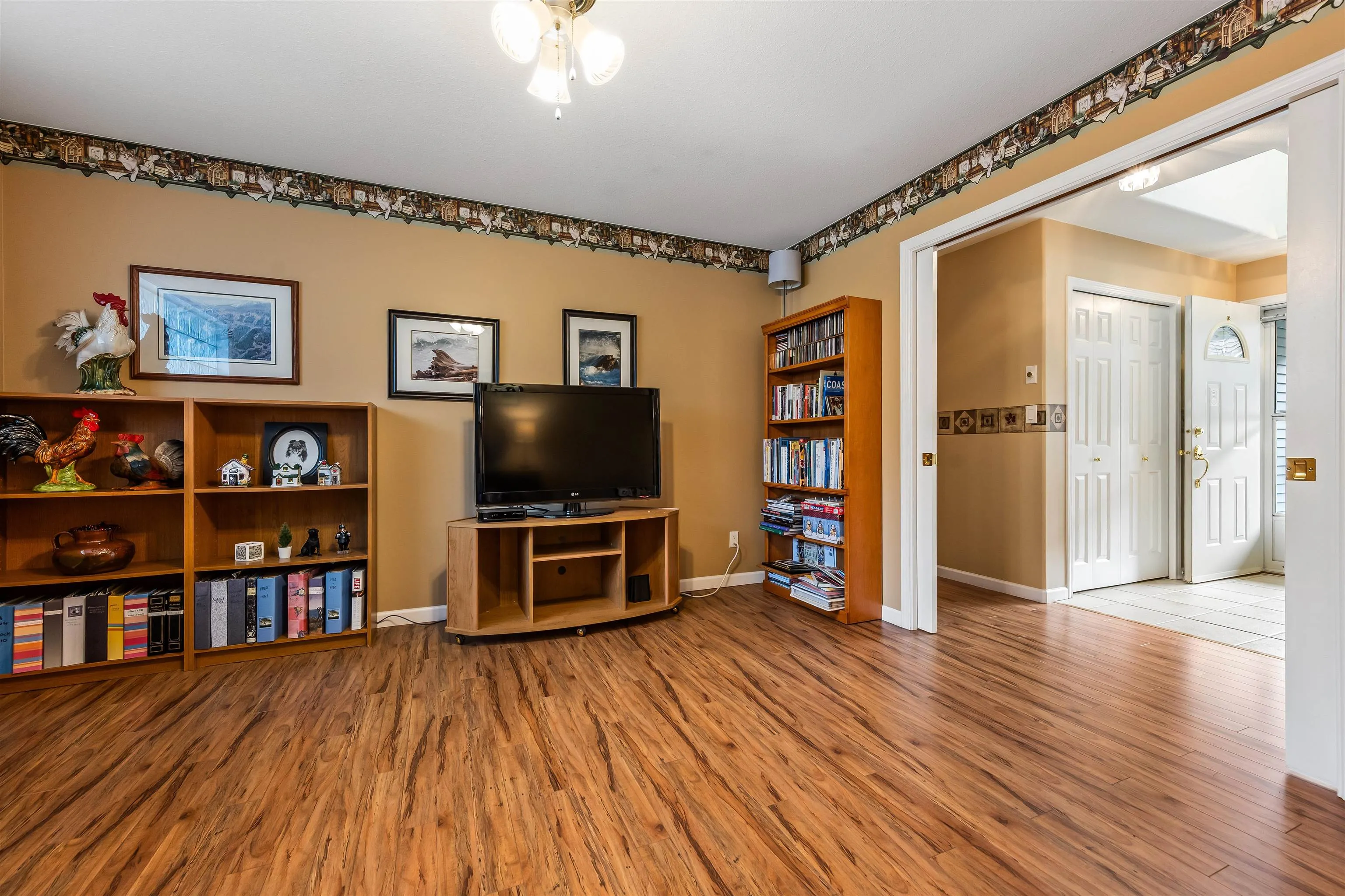 110 6001 Promontory Road