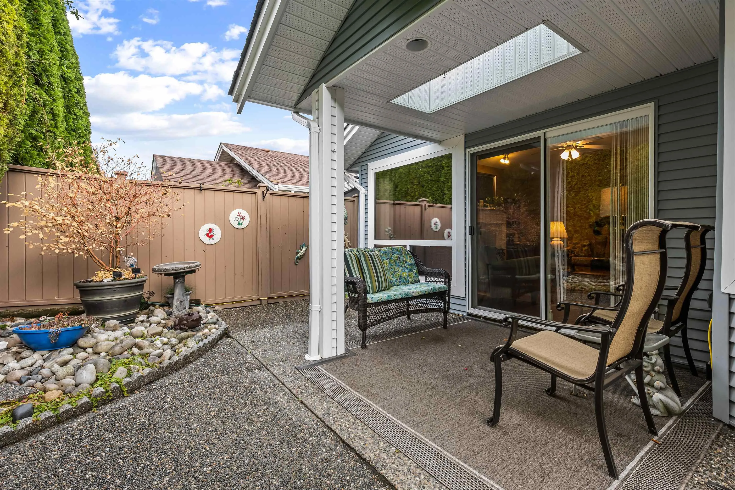 110 6001 Promontory Road