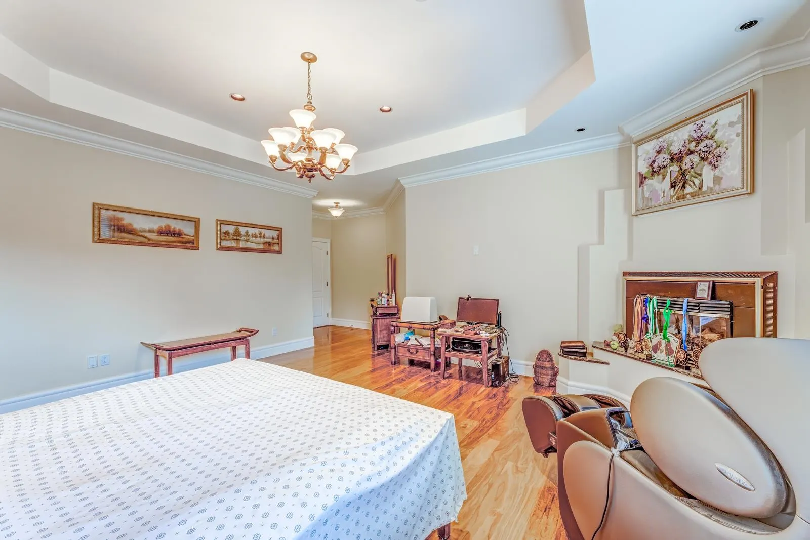 2313 Chantrell Park Drive