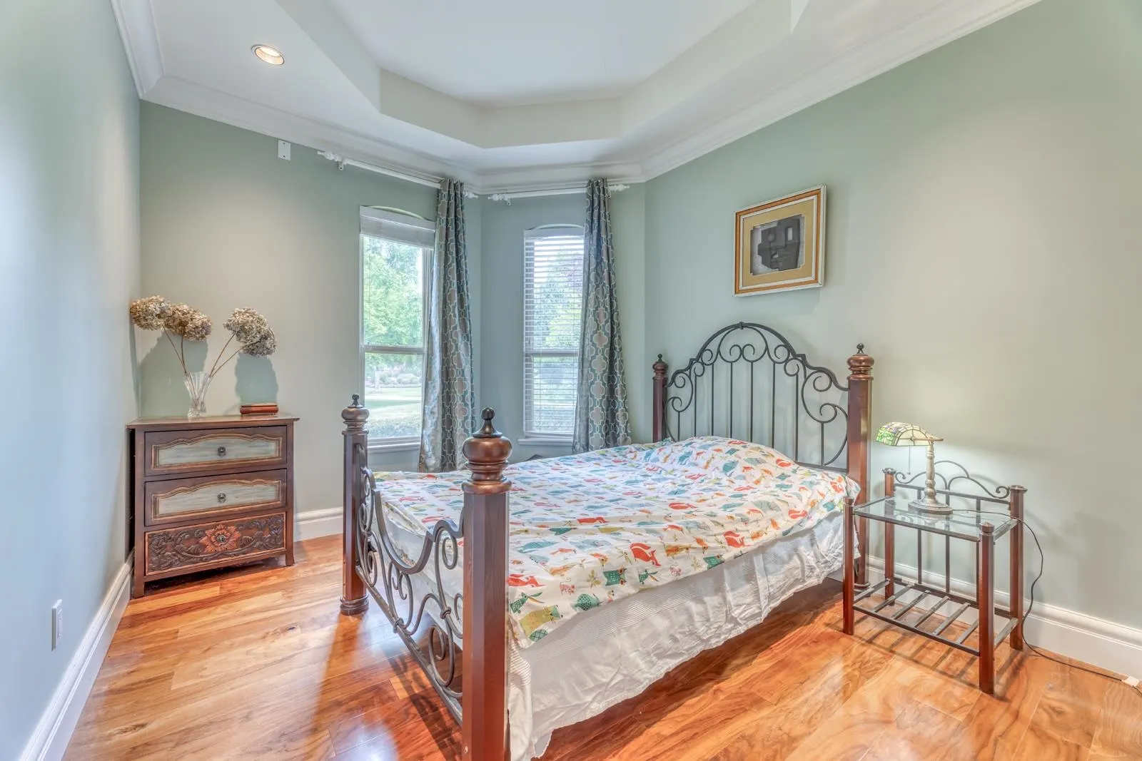 2313 Chantrell Park Drive