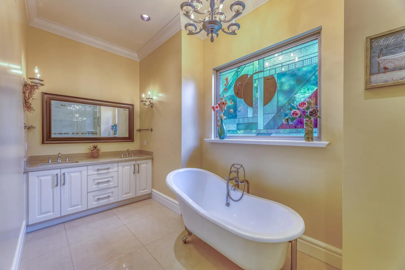 2313 Chantrell Park Drive