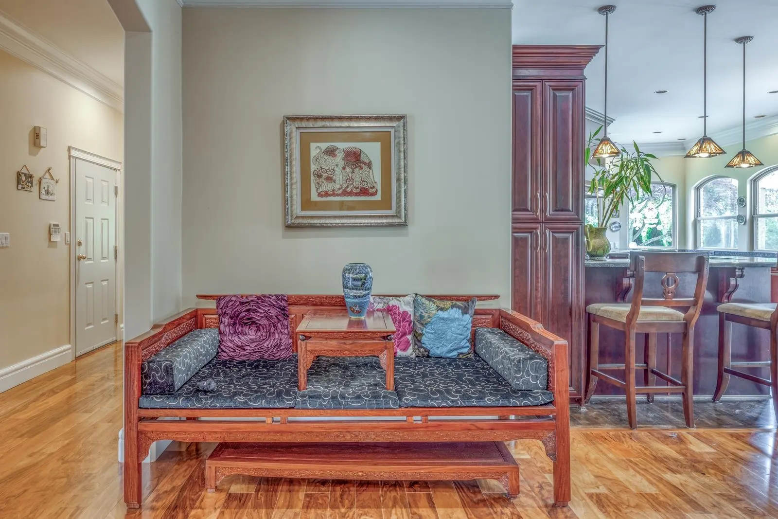 2313 Chantrell Park Drive