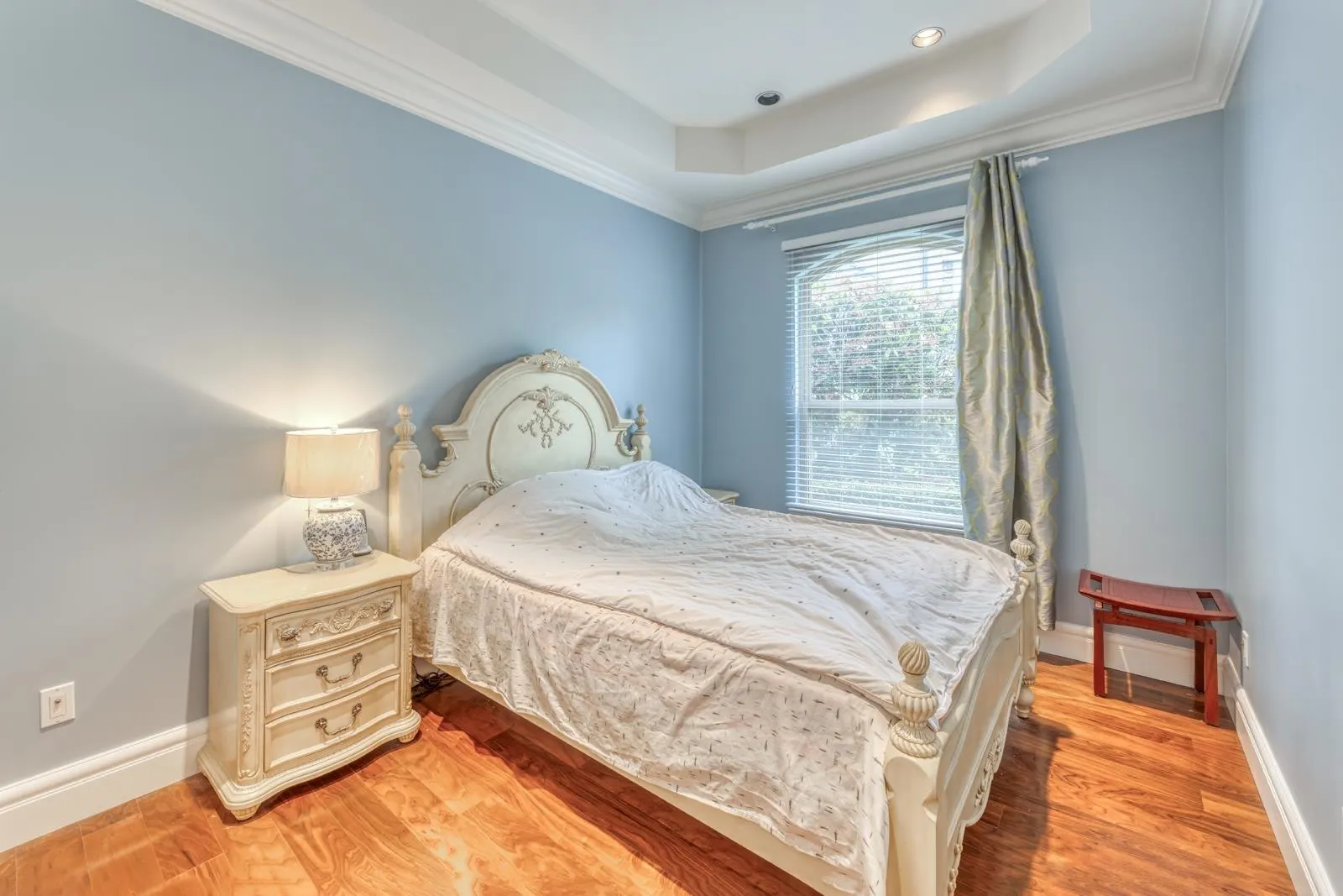 2313 Chantrell Park Drive