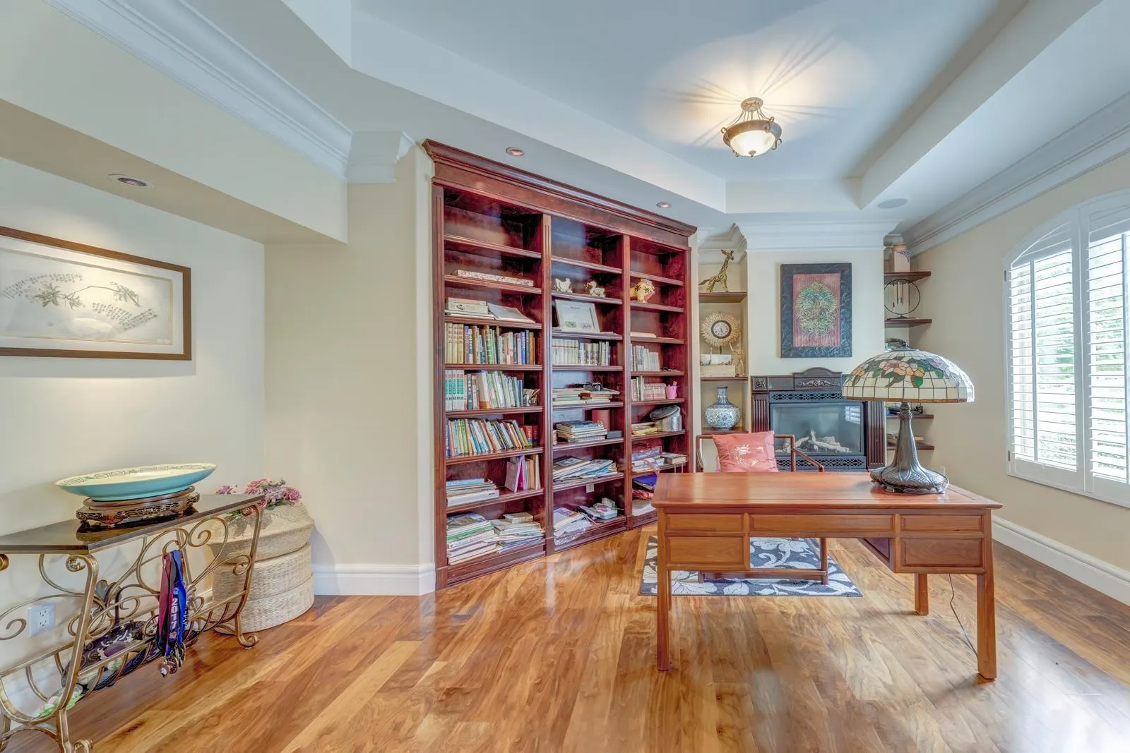 2313 Chantrell Park Drive