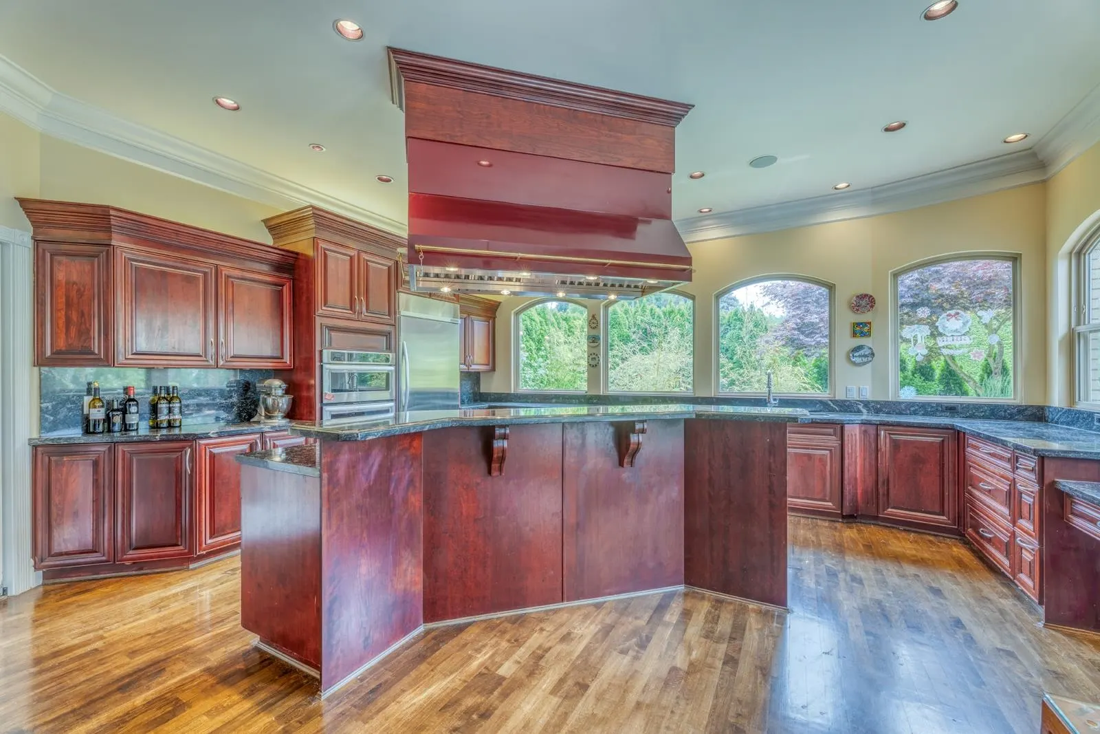 2313 Chantrell Park Drive