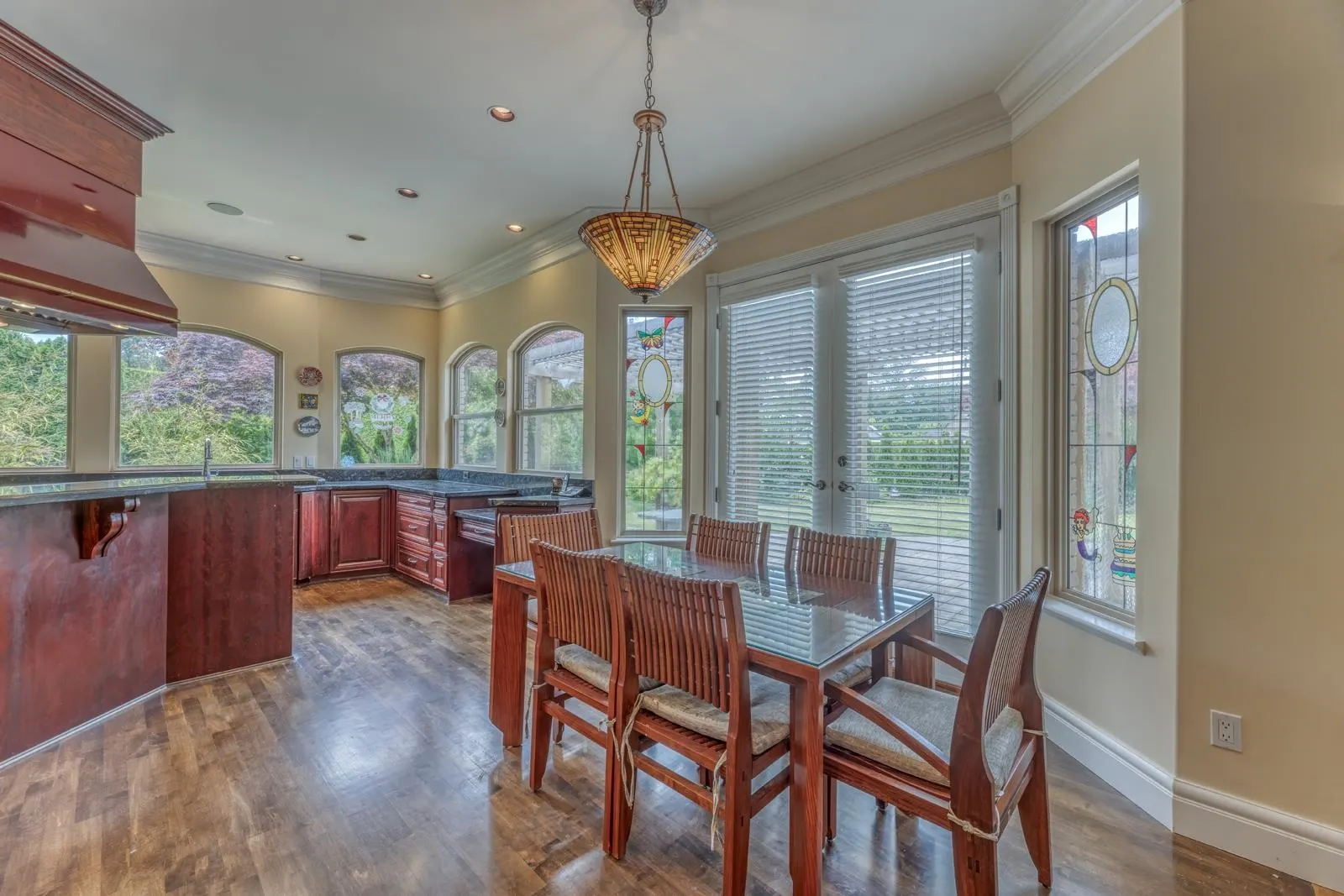 2313 Chantrell Park Drive