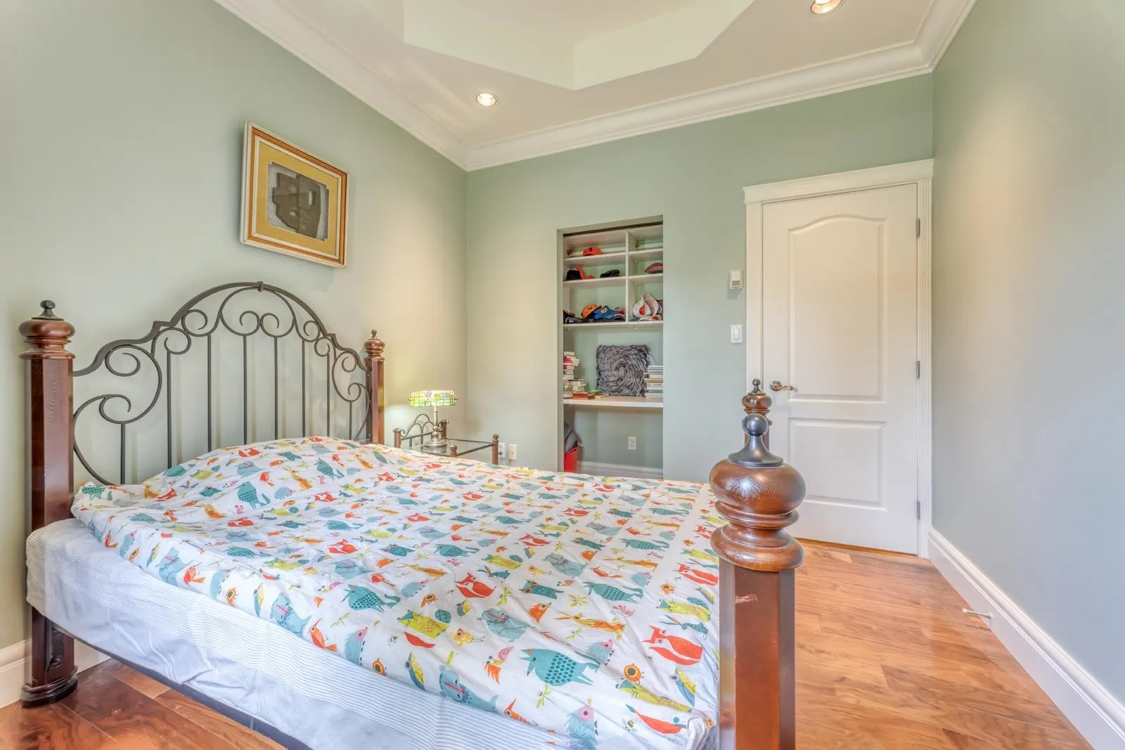 2313 Chantrell Park Drive