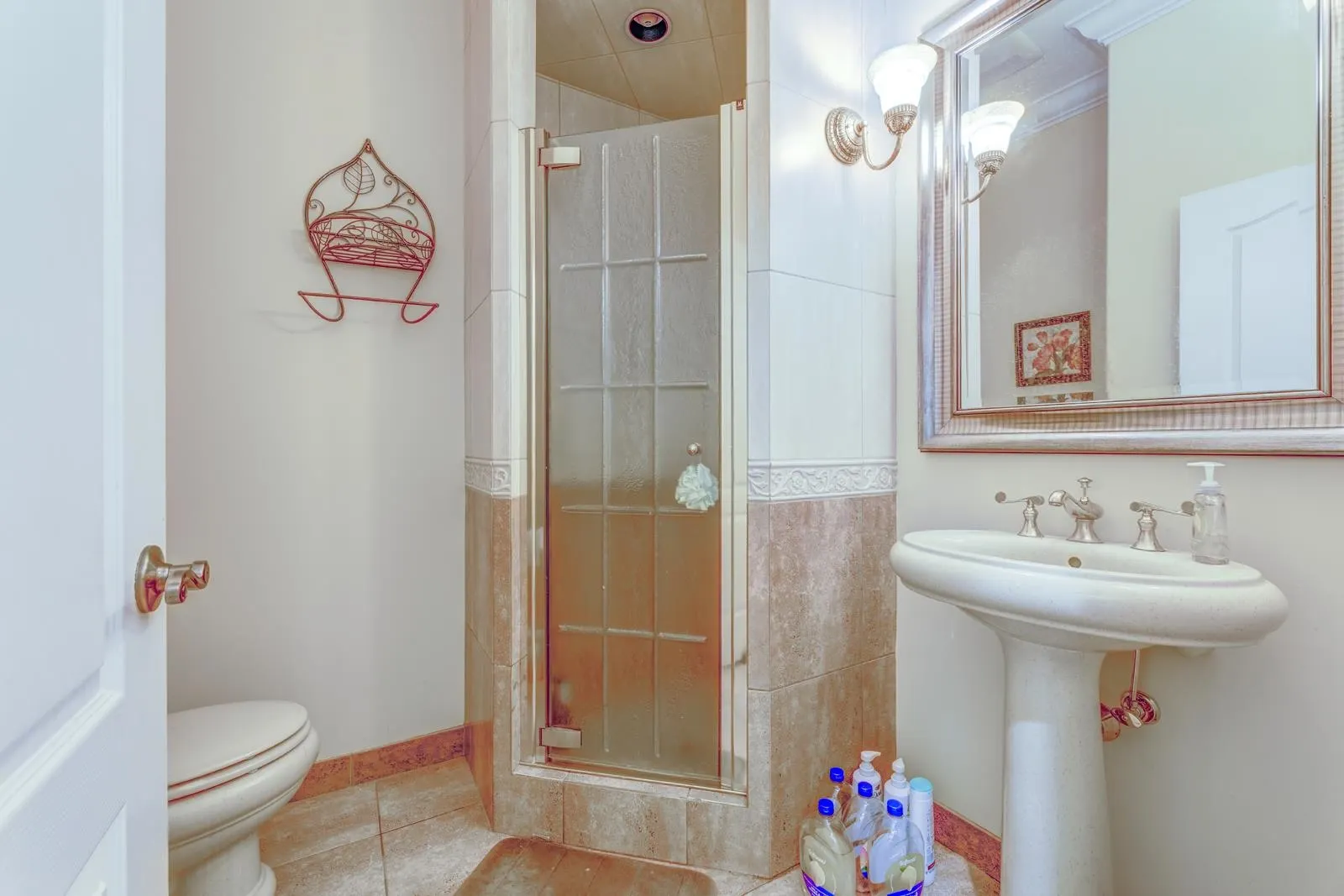 2313 Chantrell Park Drive