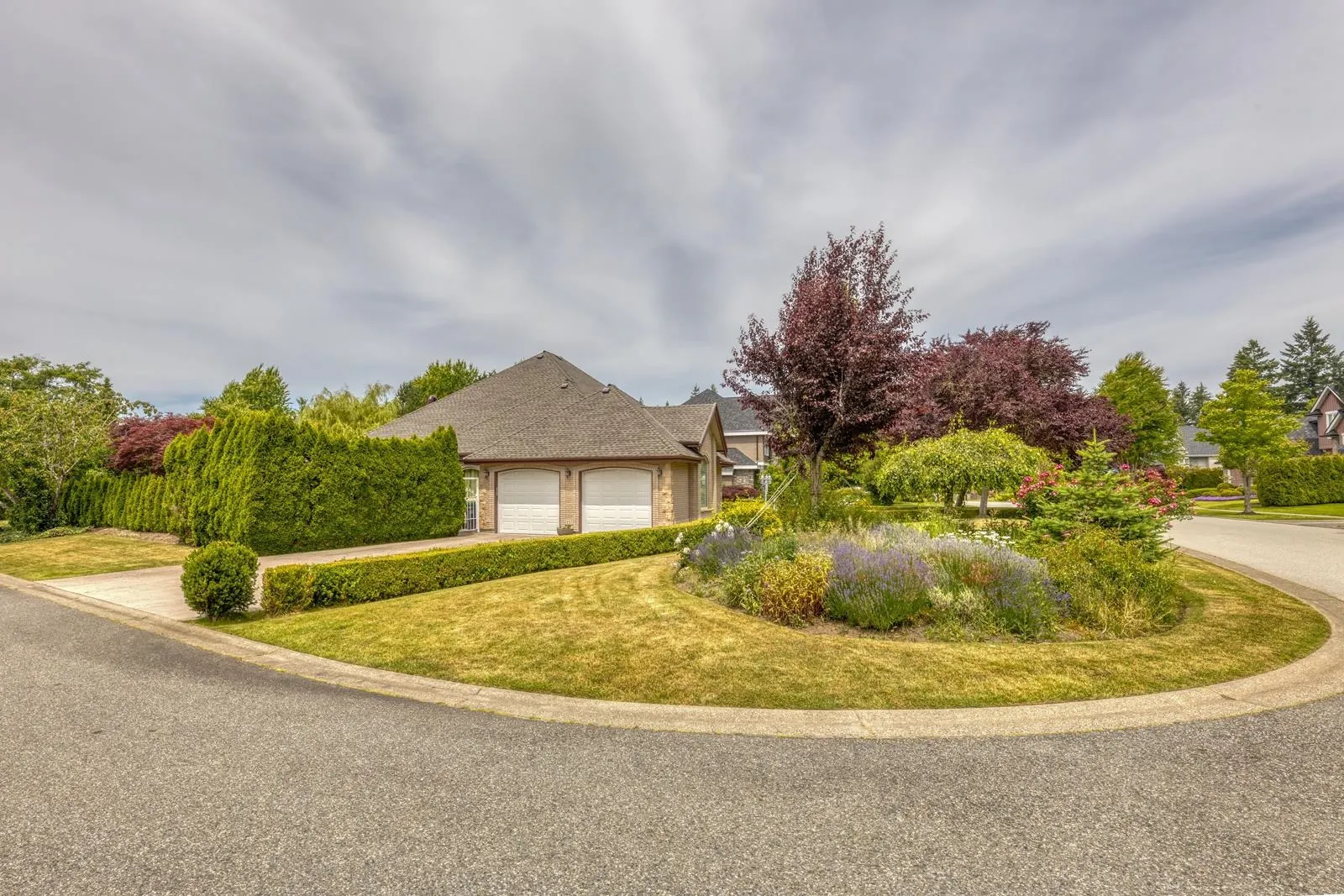 2313 Chantrell Park Drive