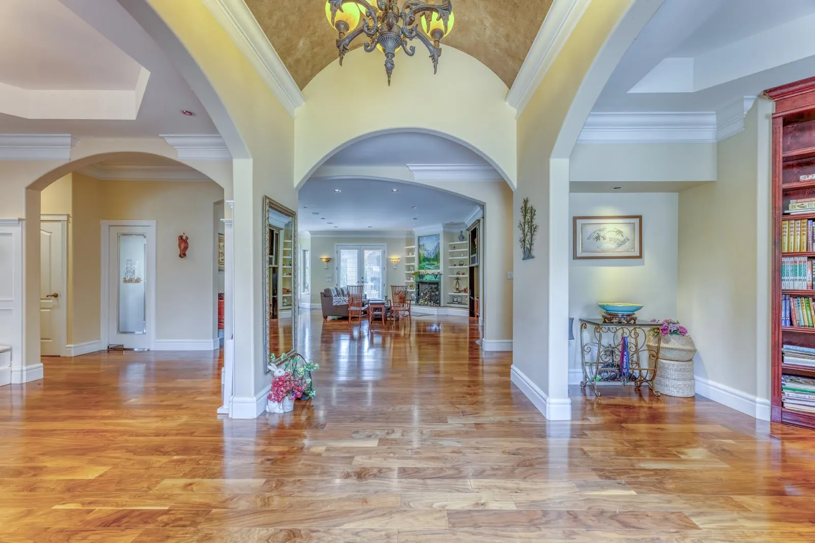 2313 Chantrell Park Drive