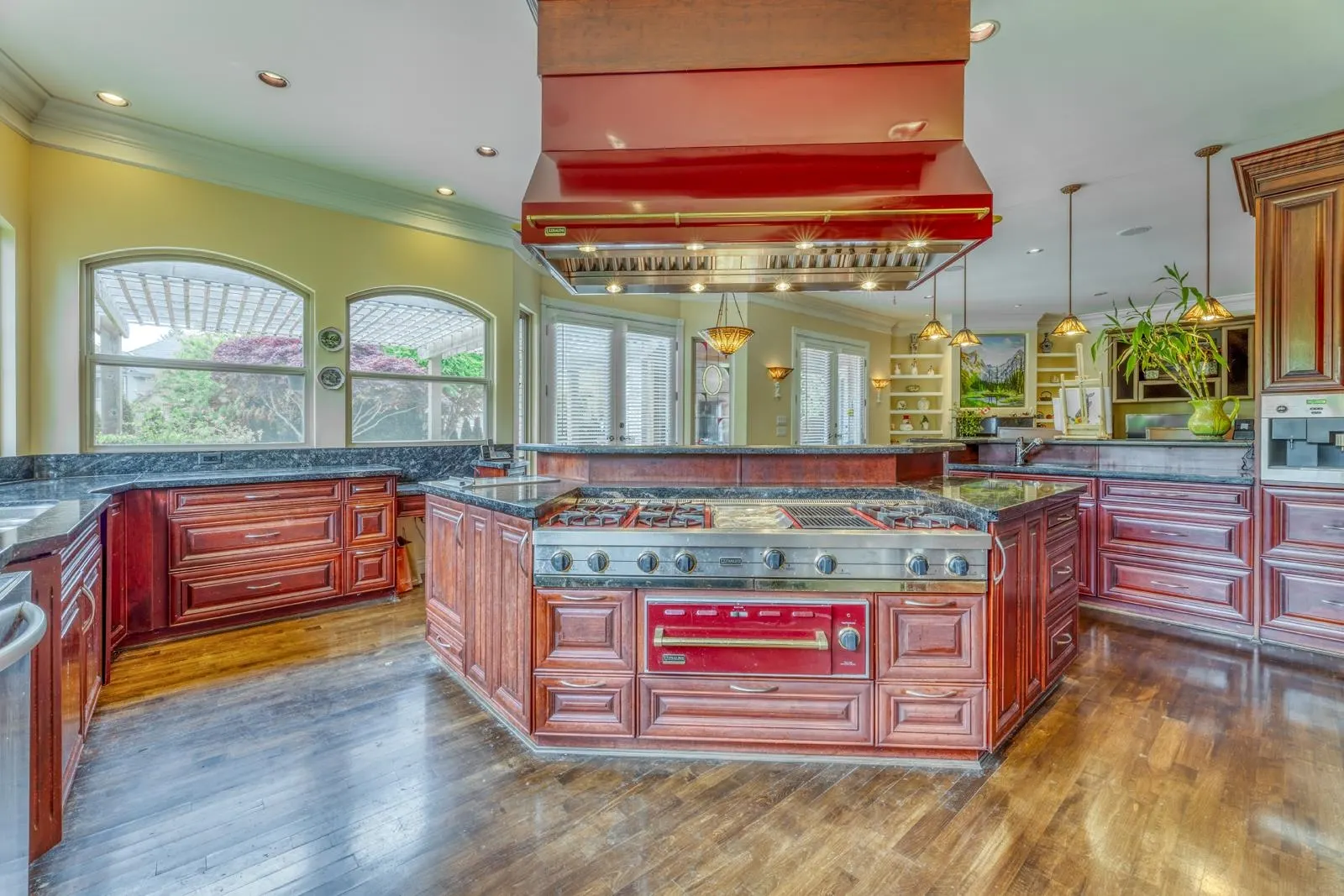 2313 Chantrell Park Drive