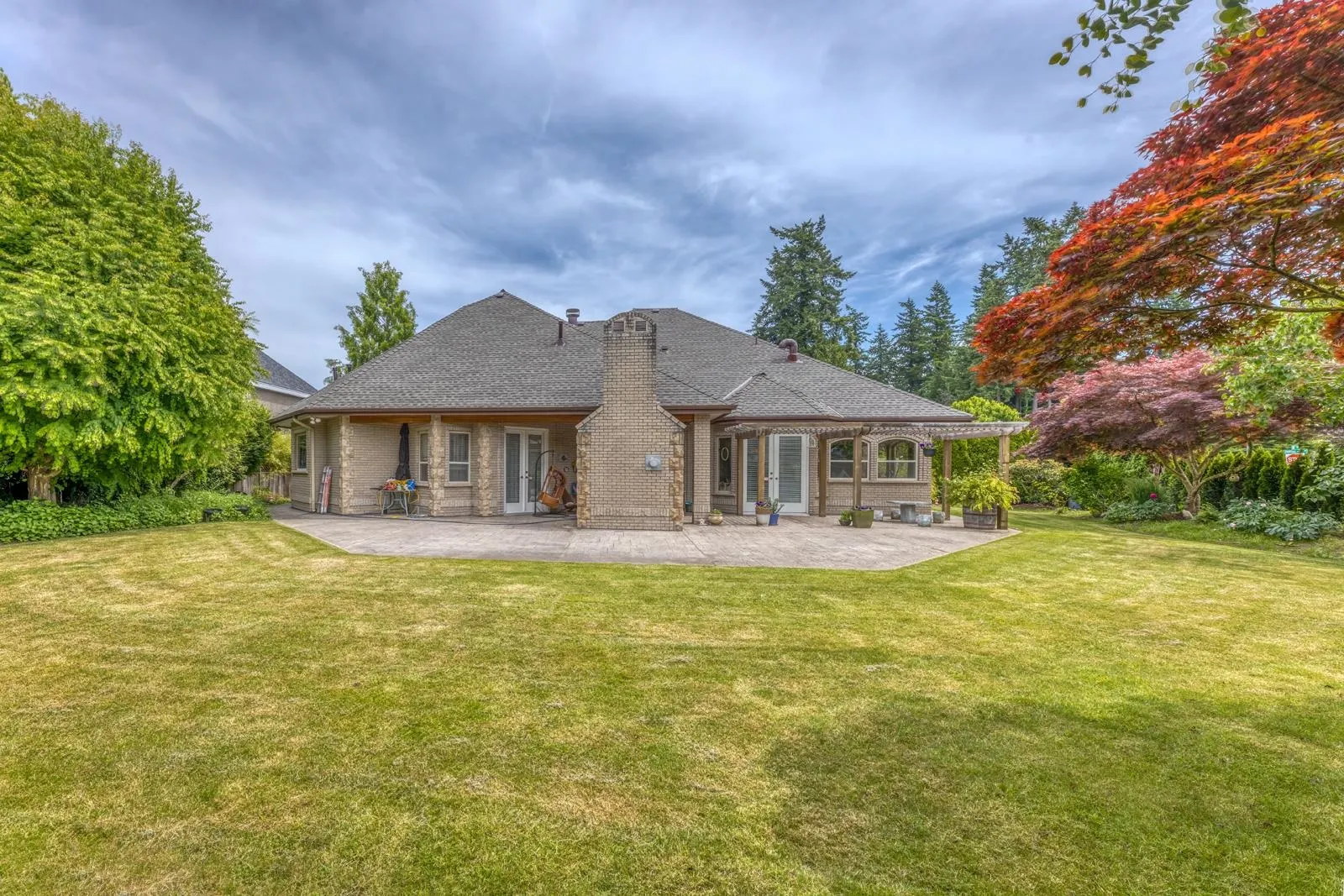 2313 Chantrell Park Drive