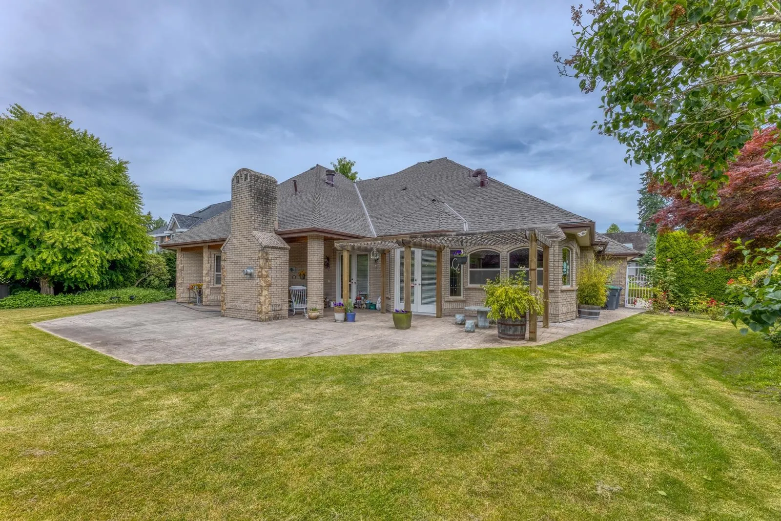 2313 Chantrell Park Drive