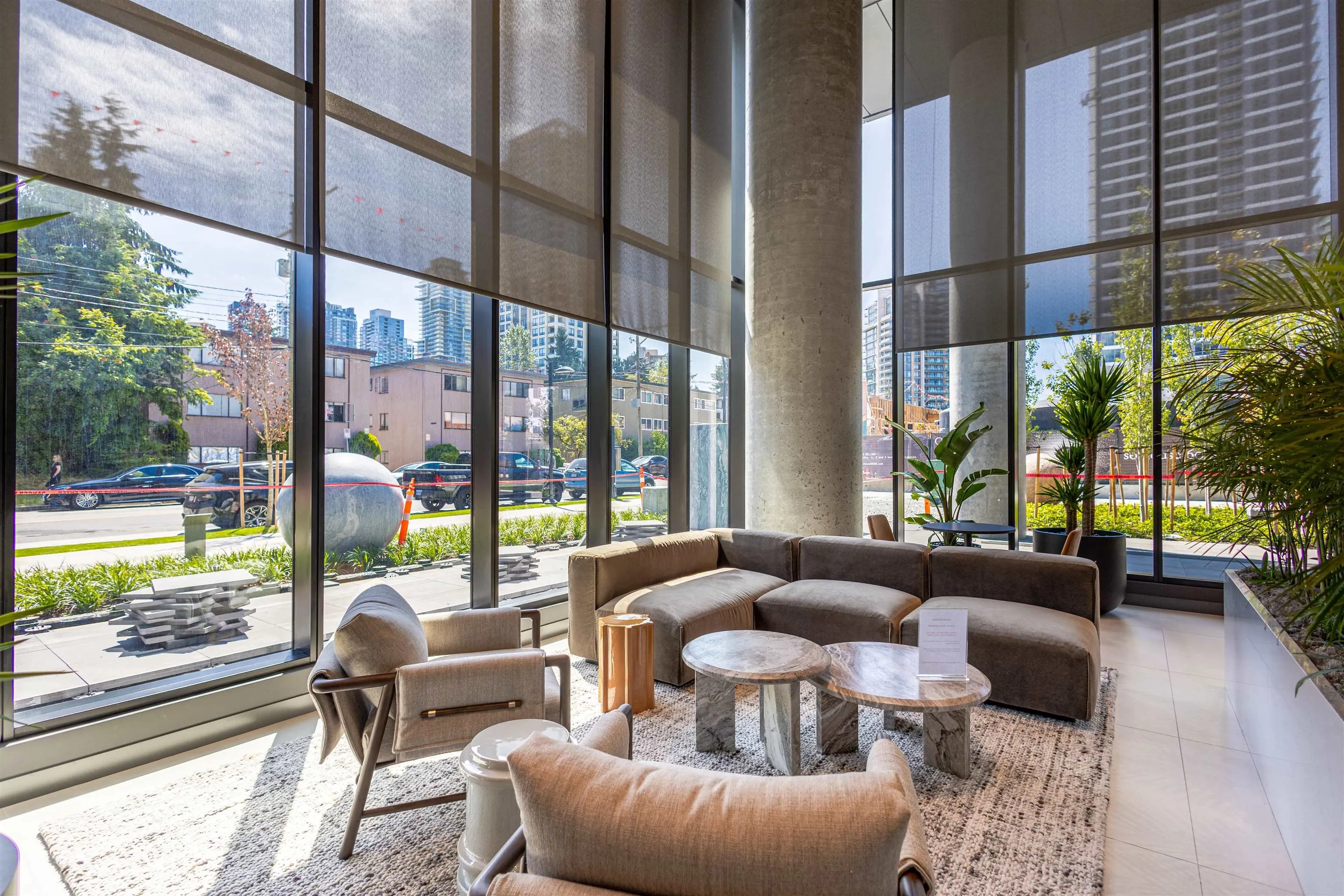 2505 5987 Wilson Avenue