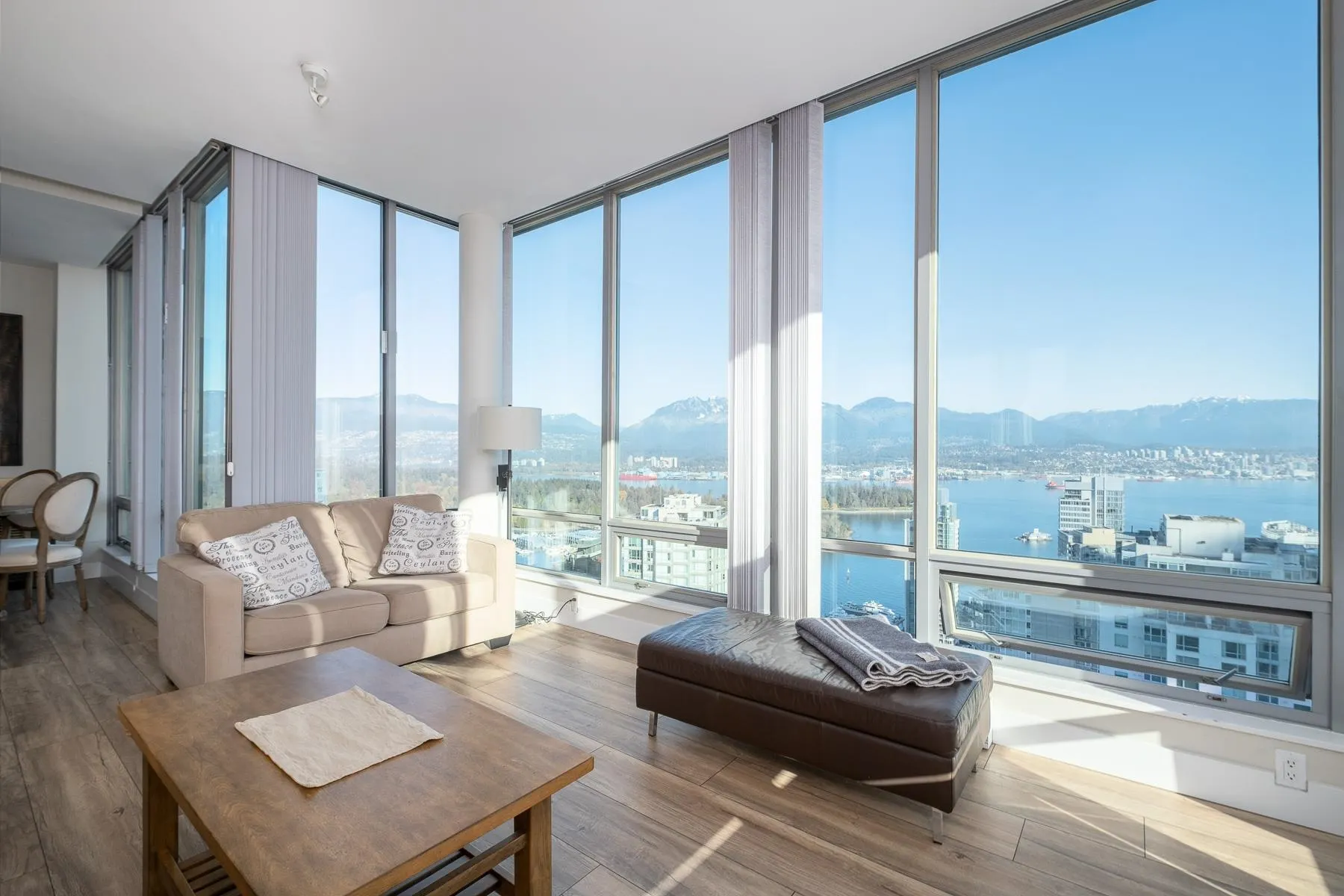 PH2 1288 W Georgia Street