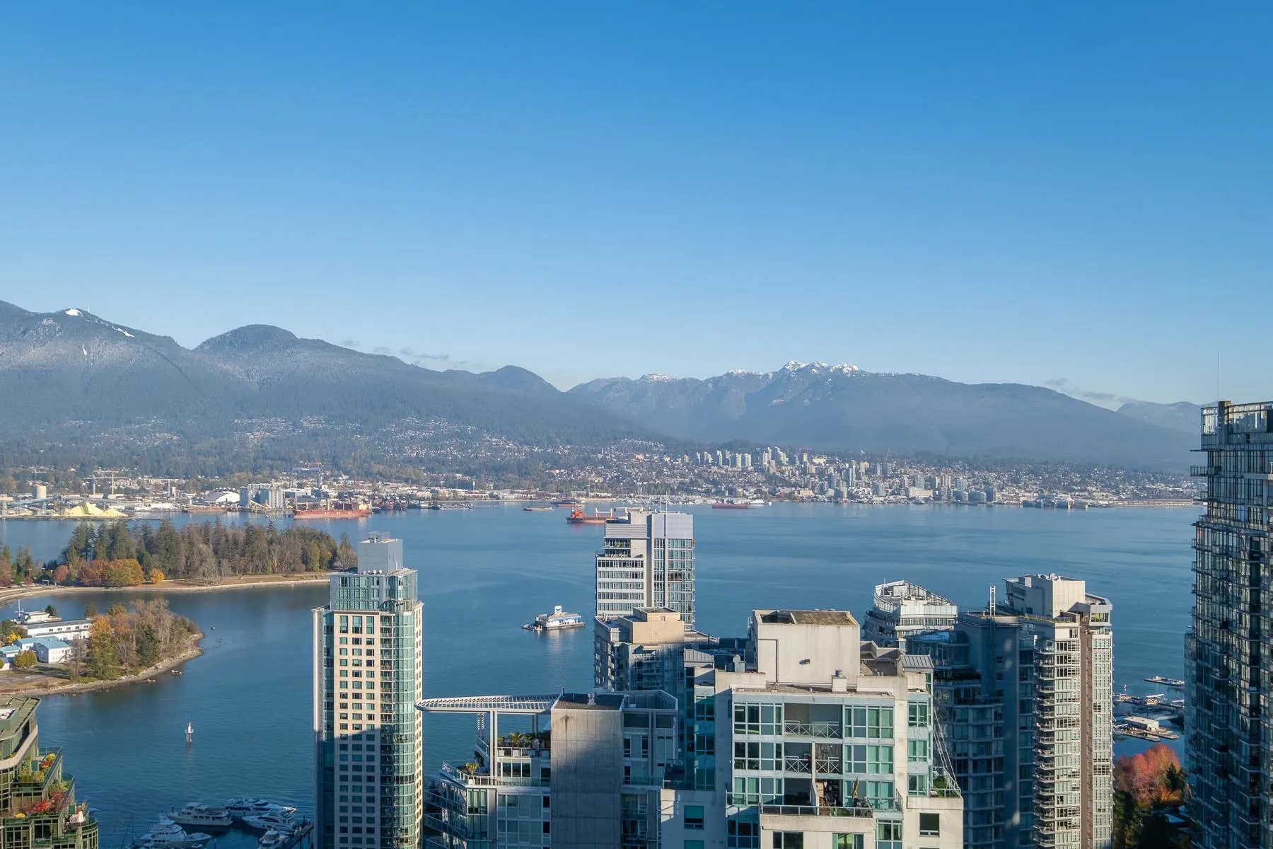 PH2 1288 W Georgia Street