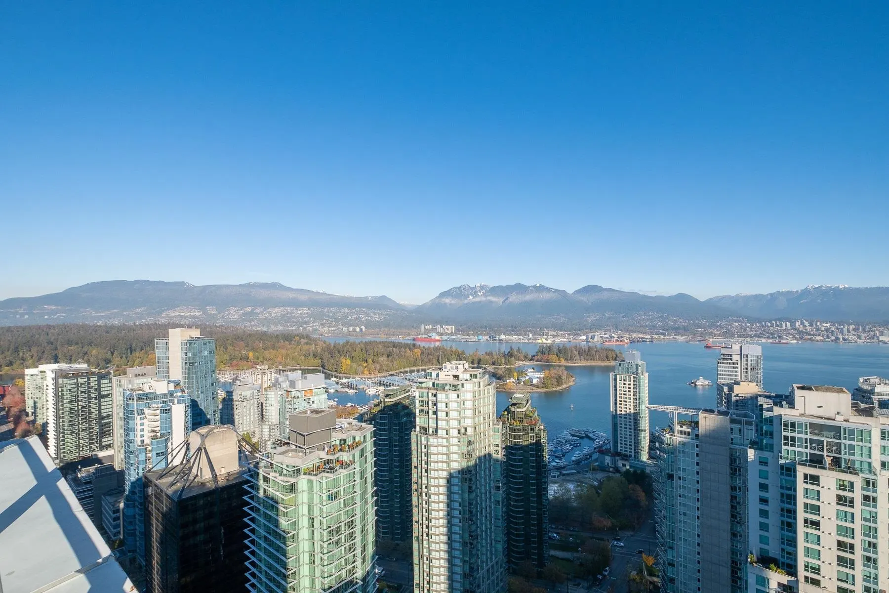 PH2 1288 W Georgia Street