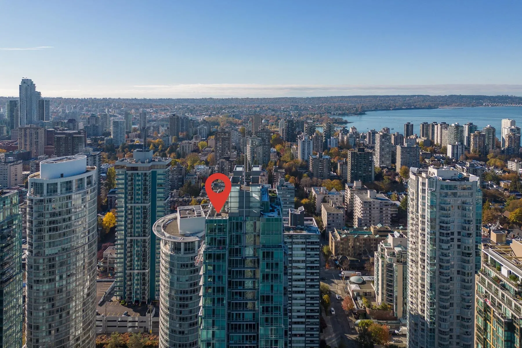 PH2 1288 W Georgia Street