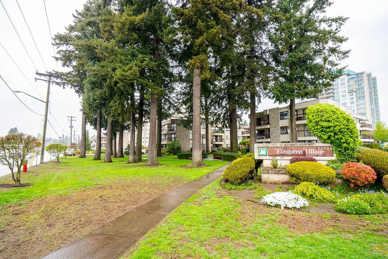 301 31955 Old Yale Road