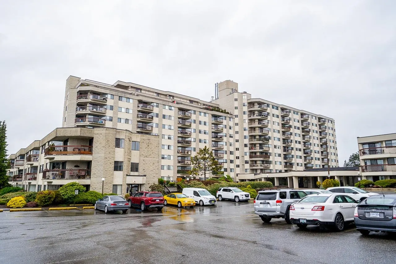 301 31955 Old Yale Road