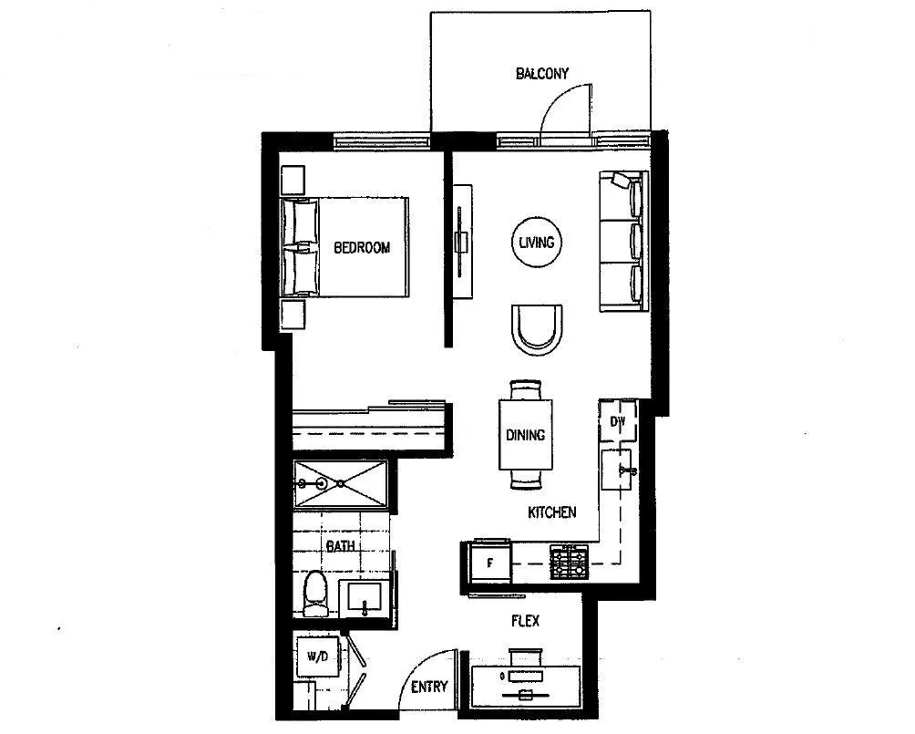 402 8181 Chester Street