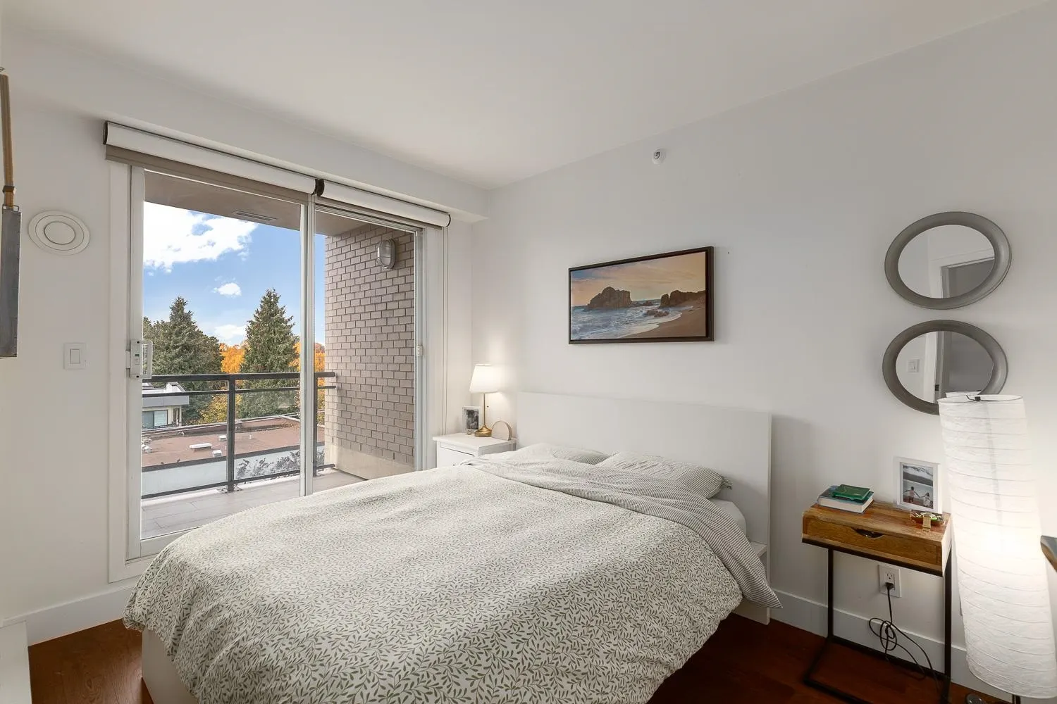 507 1888 York Avenue