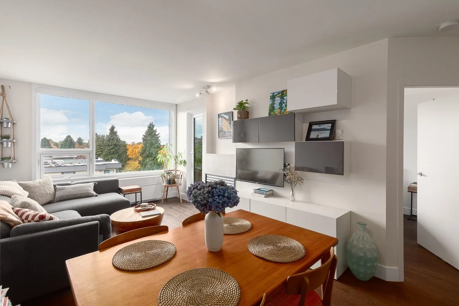 507 1888 York Avenue