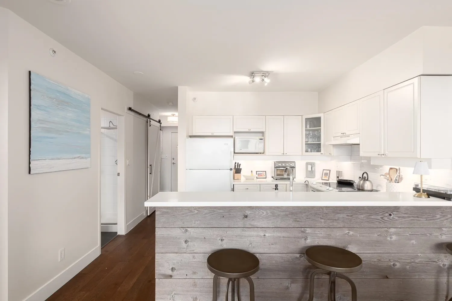 507 1888 York Avenue