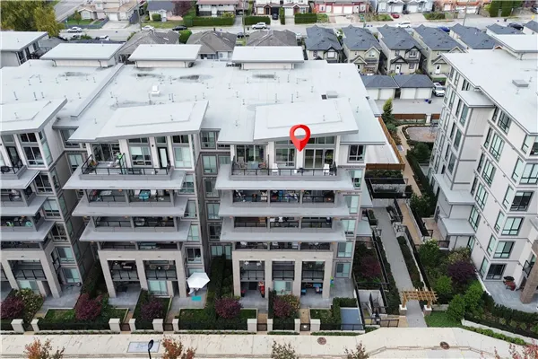 607 7588 16th Street