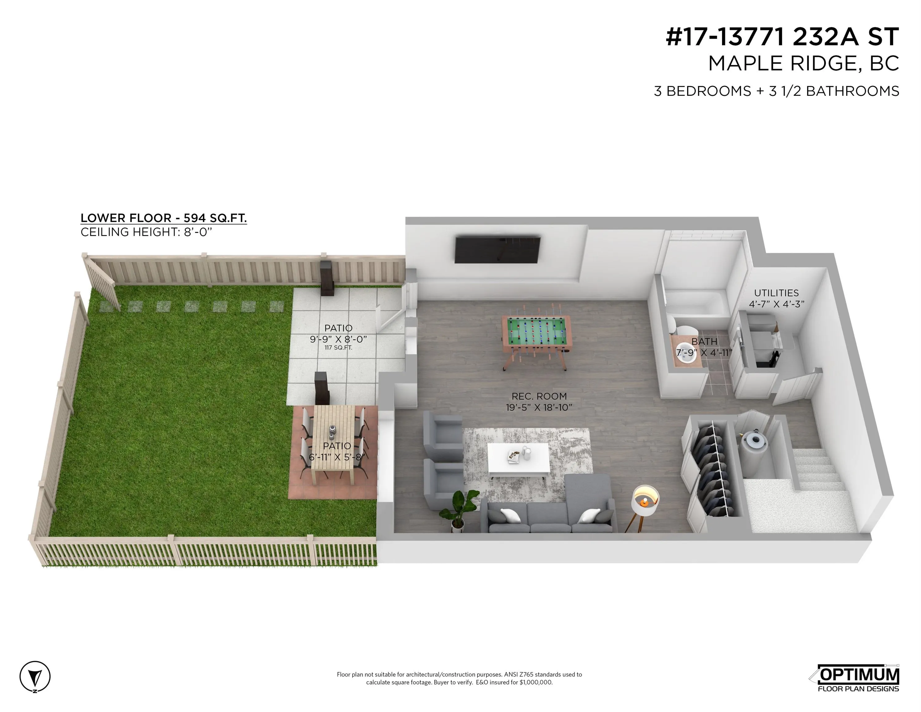 17 13771 232a Street