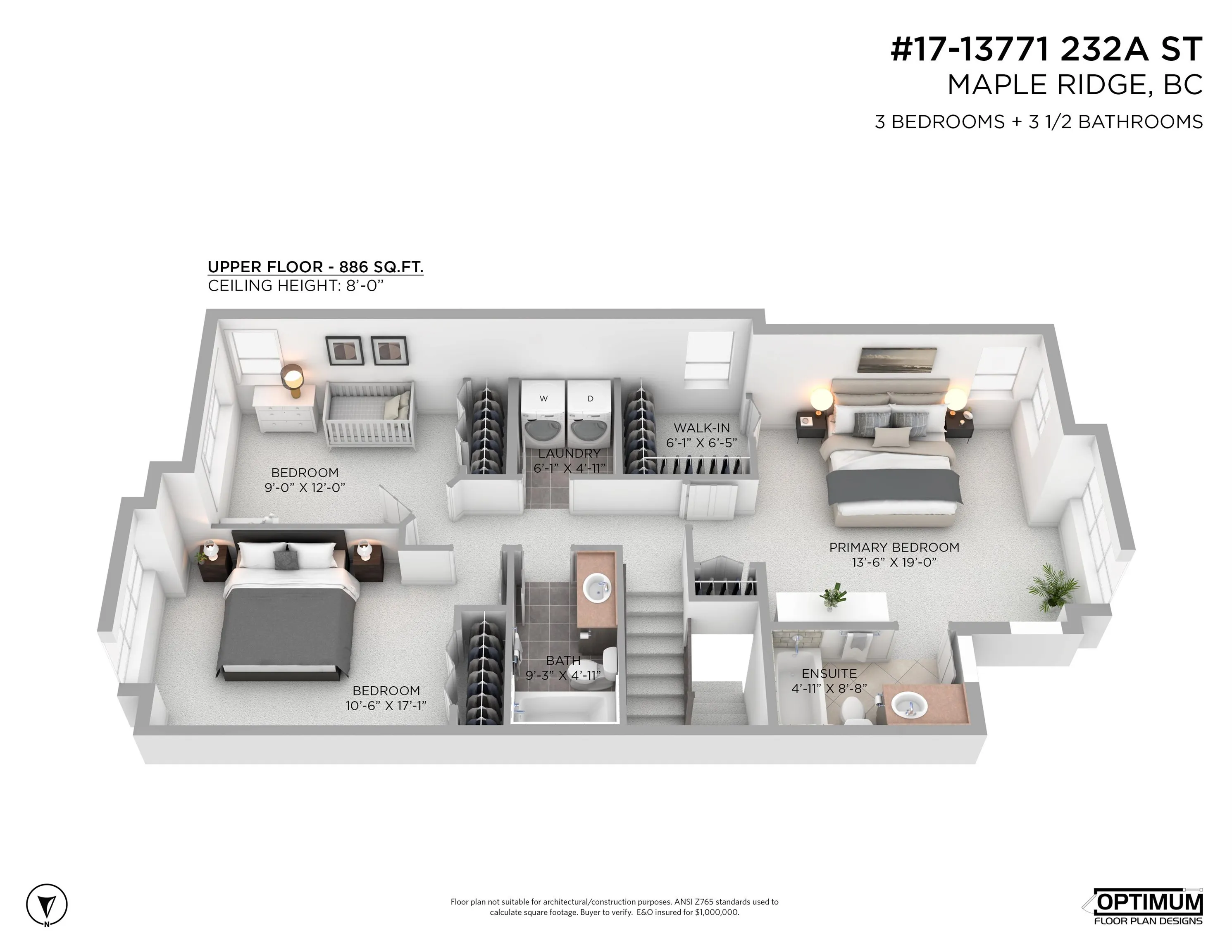 17 13771 232a Street