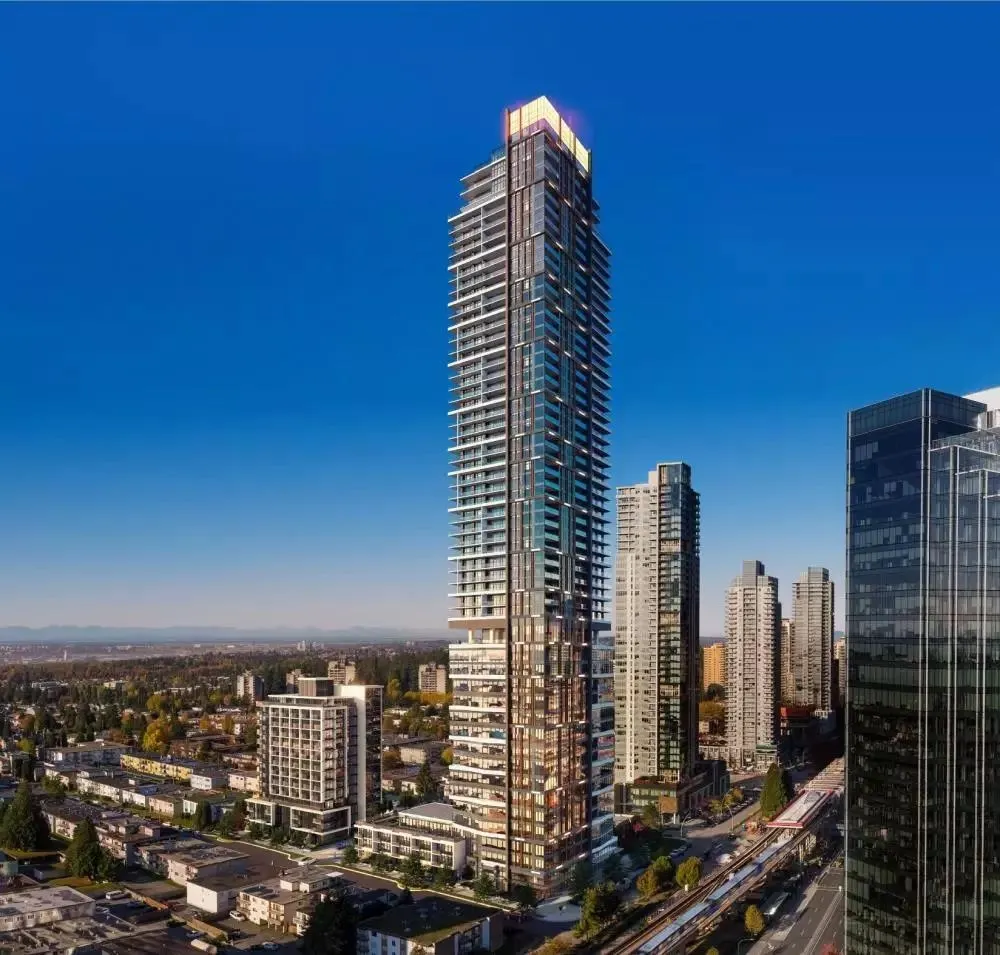 2001 6511 Sussex Avenue