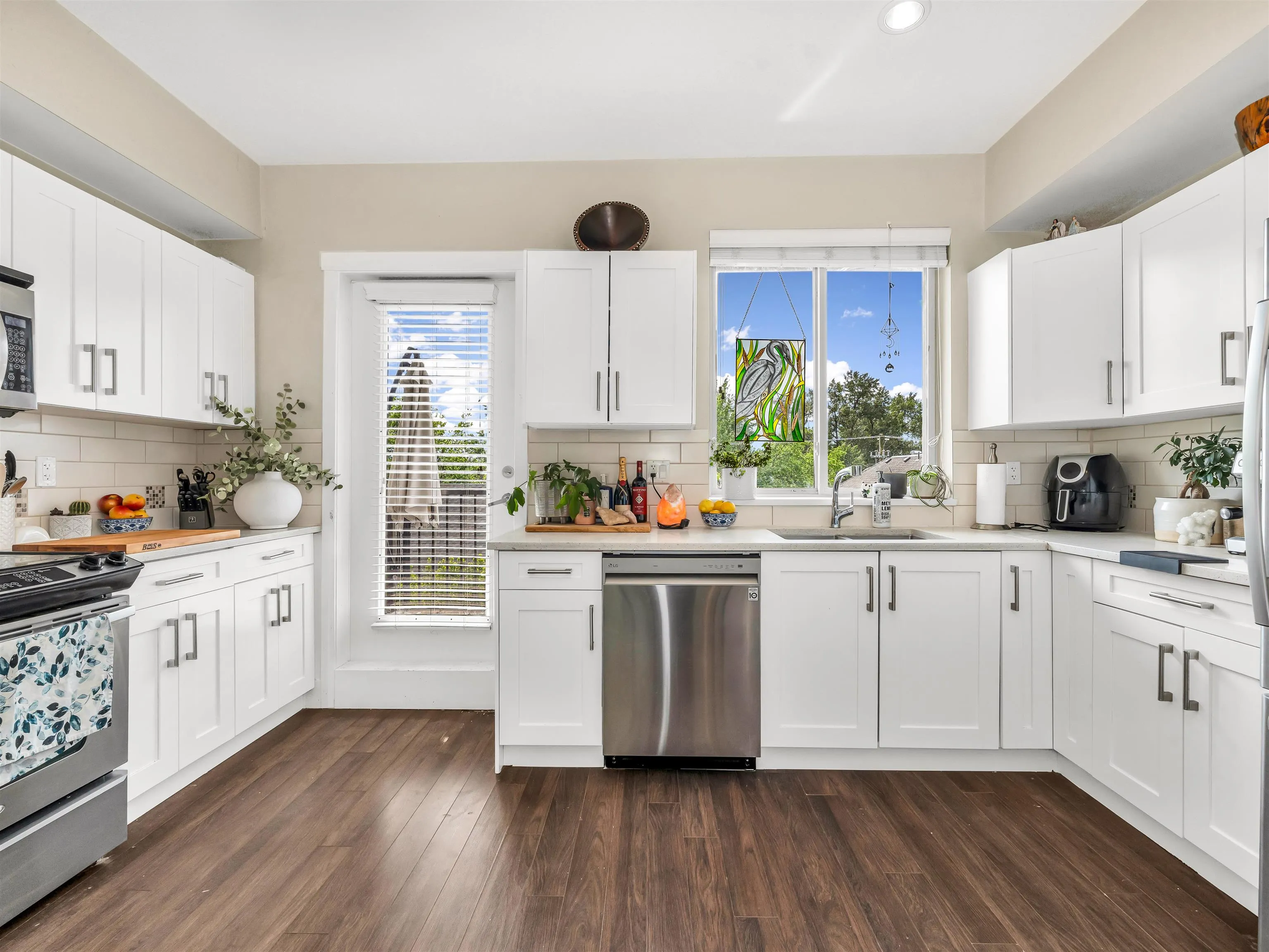 103 1418 Cartier Avenue