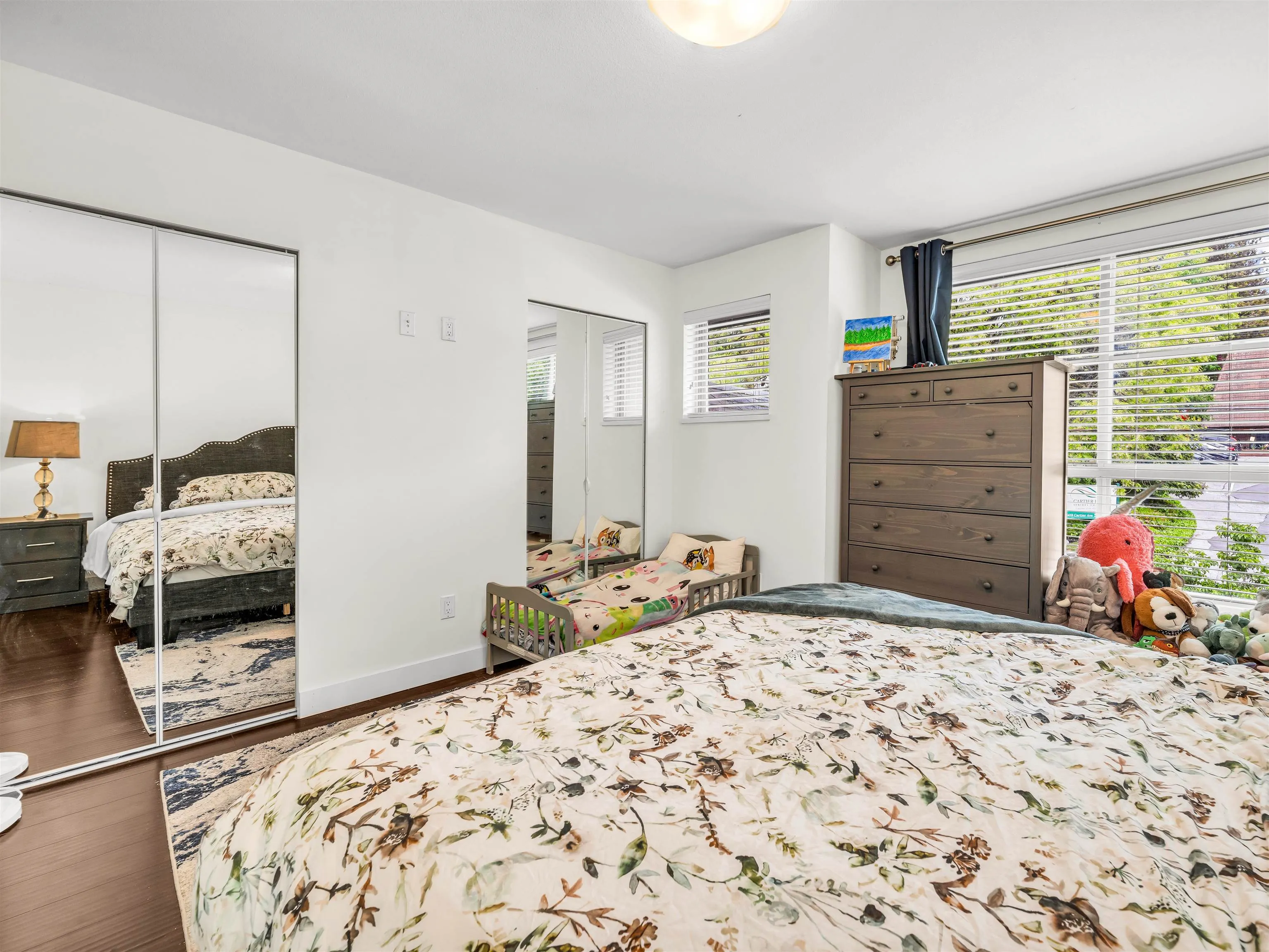 103 1418 Cartier Avenue