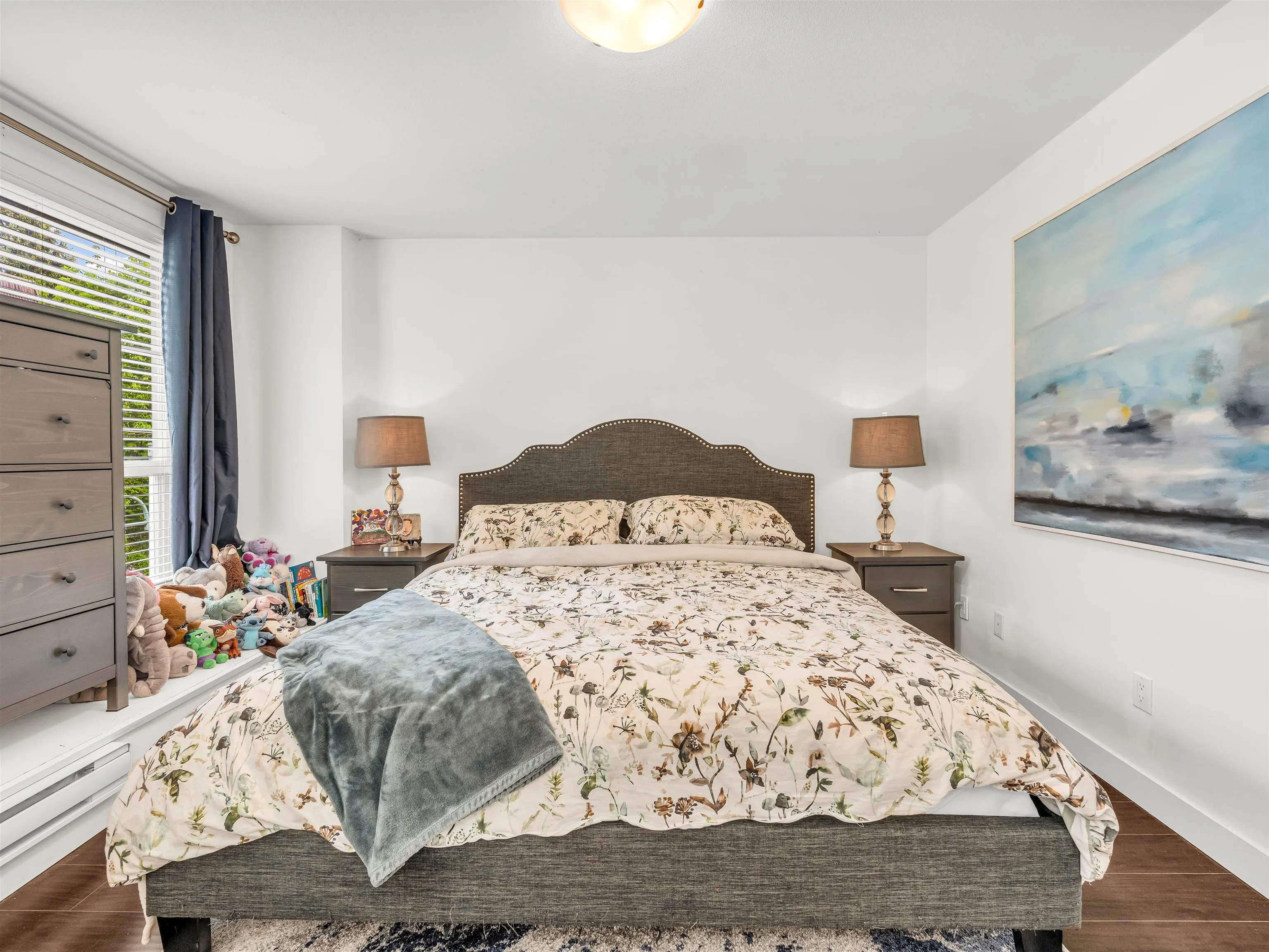 103 1418 Cartier Avenue