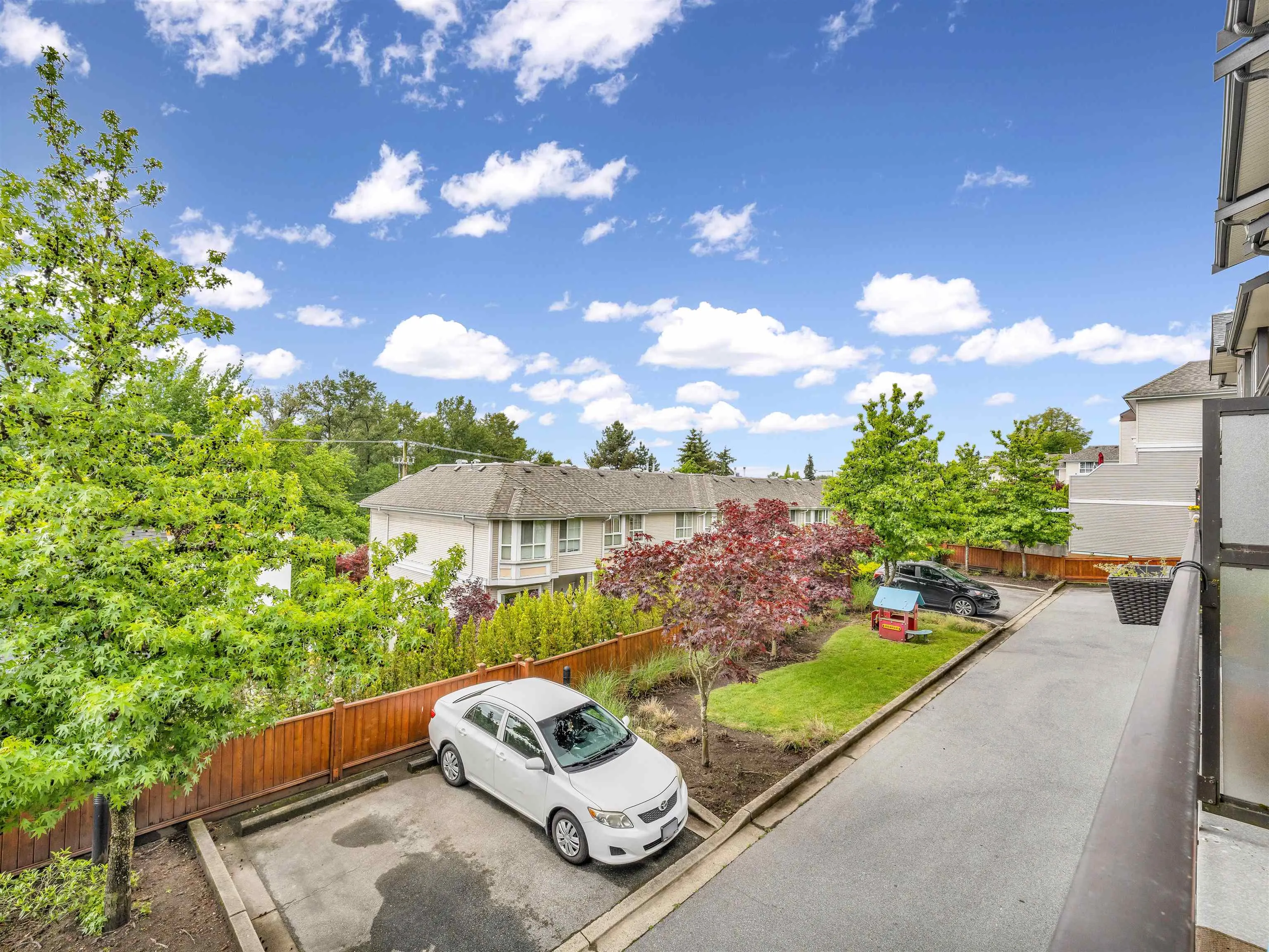 103 1418 Cartier Avenue