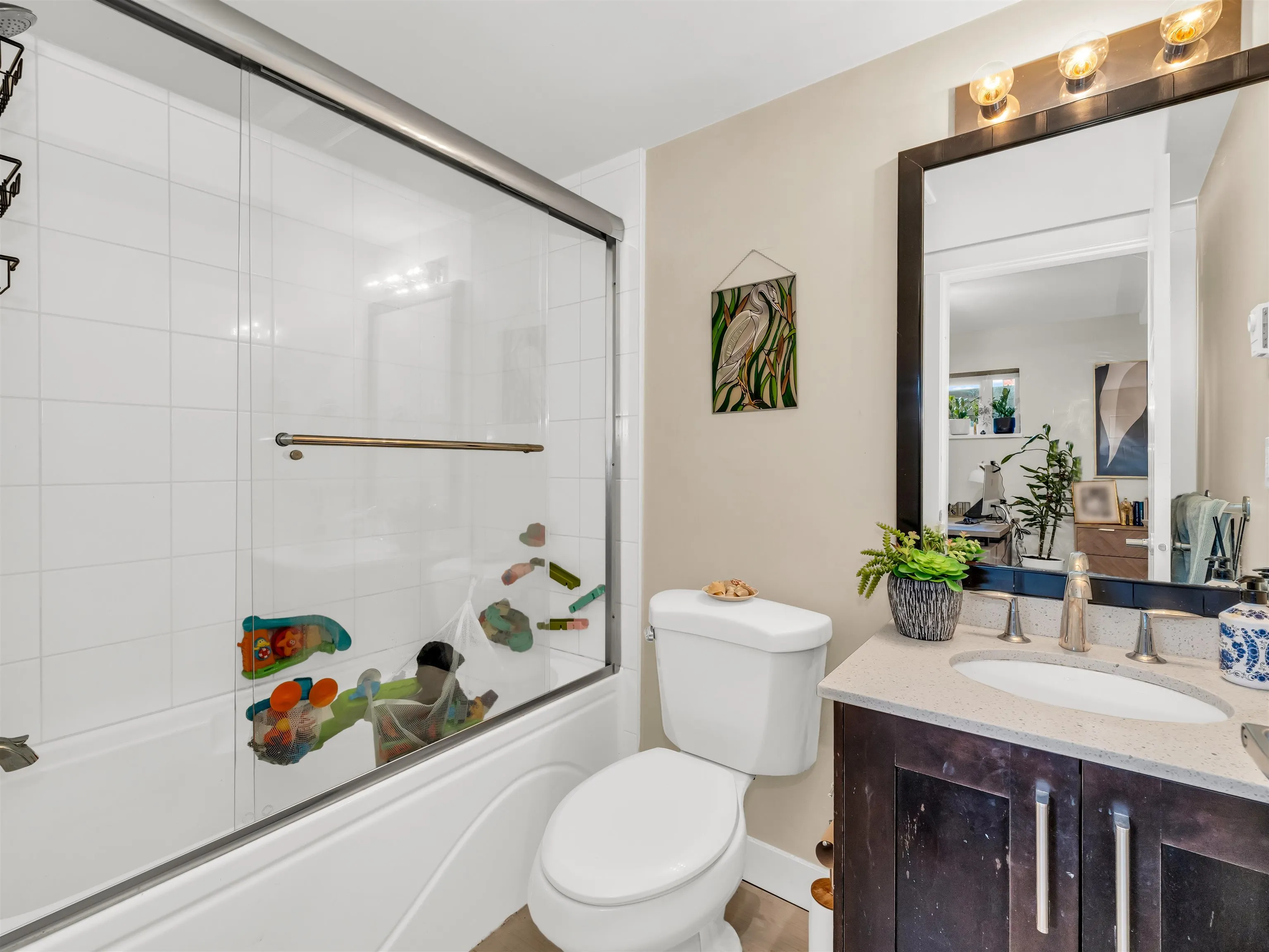 103 1418 Cartier Avenue